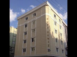 Adana Durudeniz K�z ��renci Yurdu 