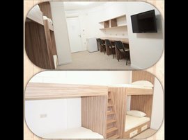Adana Durudeniz K�z ��renci Yurdu 
