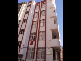 Seyhan K�z ��renci Yurdu  