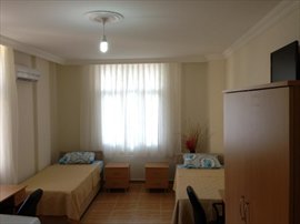 Seyhan K�z ��renci Yurdu  