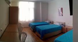 Seyhan K�z ��renci Yurdu  