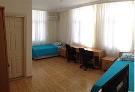 Seyhan K�z ��renci Yurdu  
