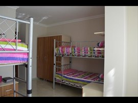 Adana Nil K�z ��renci Yurdu 