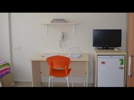 Adana Nil K�z ��renci Yurdu 