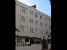 Adana Nil K�z ��renci Yurdu 