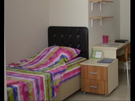 Adana Nil K�z ��renci Yurdu 