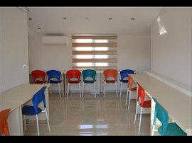 Adana Nil K�z ��renci Yurdu 