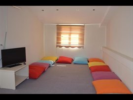 Adana Nil K�z ��renci Yurdu 