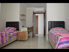 Adana Nil K�z ��renci Yurdu 