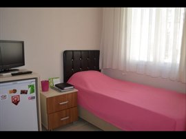 Adana Nil K�z ��renci Yurdu 