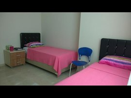 Adana Nil K�z ��renci Yurdu 