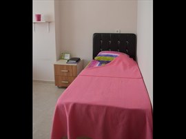 Adana Nil K�z ��renci Yurdu 