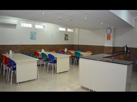 Adana Nil K�z ��renci Yurdu 