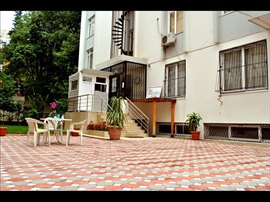 Yaz�c�o�lu K�z ��renci Yurdu