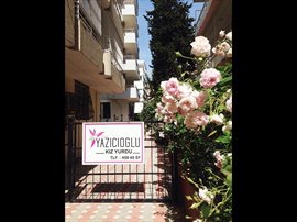 Yaz�c�o�lu K�z ��renci Yurdu