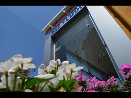 Adana Aslanlar K�z ��renci Yurdu 