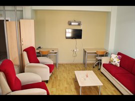 Adana Aslanlar K�z ��renci Yurdu 