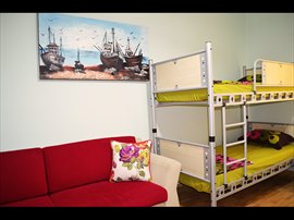 Adana Aslanlar K�z ��renci Yurdu 