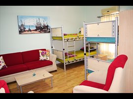 Adana Aslanlar K�z ��renci Yurdu 