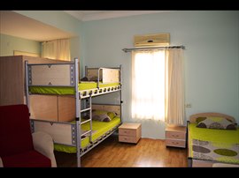 Adana Aslanlar K�z ��renci Yurdu 