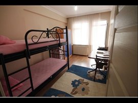 Afyon �ay �zel Nalbantlar K�z ��renci Yurdu 