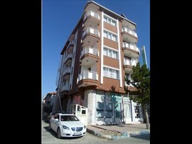 Afyon �ay �zel Nalbantlar K�z ��renci Yurdu 