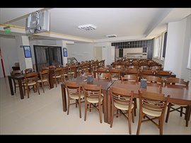  T.C.M.E .B Bilgi K�z ��renci Yurdu 