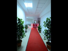  T.C.M.E .B Bilgi K�z ��renci Yurdu 