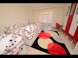  T.C.M.E .B Bilgi K�z ��renci Yurdu 