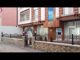  T.C.M.E .B Bilgi K�z ��renci Yurdu 