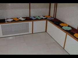 �zel Selinay K�z ��renci Yurdu 