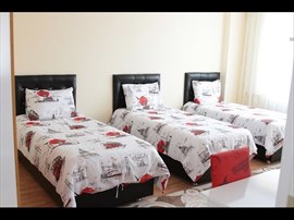 �zel Selinay K�z ��renci Yurdu 