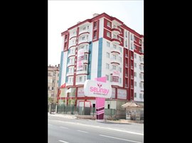 �zel Selinay K�z ��renci Yurdu 