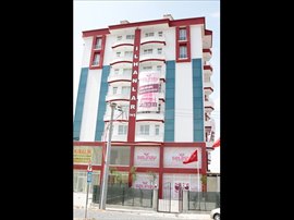 �zel Selinay K�z ��renci Yurdu 