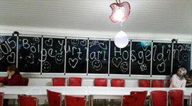 B�lge K�z ��renci Yurdu 