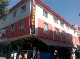 B�lge K�z ��renci Yurdu 