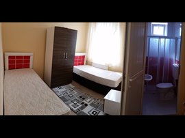 B�lge K�z ��renci Yurdu 