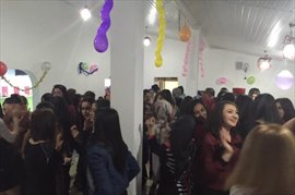 B�lge K�z ��renci Yurdu 