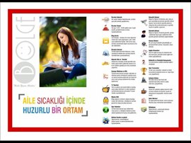 B�lge K�z ��renci Yurdu 