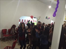 B�lge K�z ��renci Yurdu 