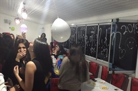 B�lge K�z ��renci Yurdu 