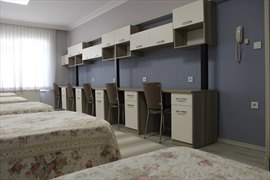 Muradiye Ayd�nl�kevler K�z ��renci Yurdu 