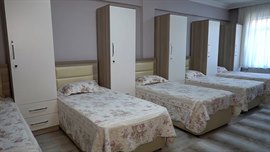 Muradiye Ayd�nl�kevler K�z Yurdu 