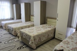 Muradiye Ayd�nl�kevler K�z ��renci Yurdu 
