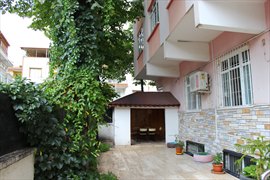 Muradiye Ayd�nl�kevler K�z ��renci Yurdu 