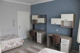Muradiye Ayd�nl�kevler K�z ��renci Yurdu 