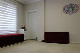 Muradiye Ayd�nl�kevler K�z ��renci Yurdu 