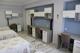 Muradiye Ayd�nl�kevler K�z ��renci Yurdu 