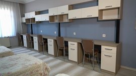Muradiye Ayd�nl�kevler K�z Yurdu 