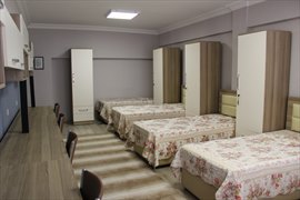 Muradiye Ayd�nl�kevler K�z ��renci Yurdu 